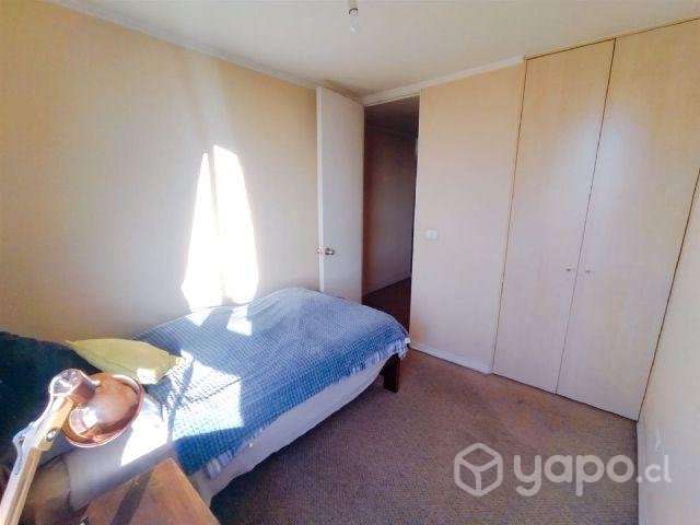 Departamento Av Viel con Sargento Aldea Santiago - Imagen 15