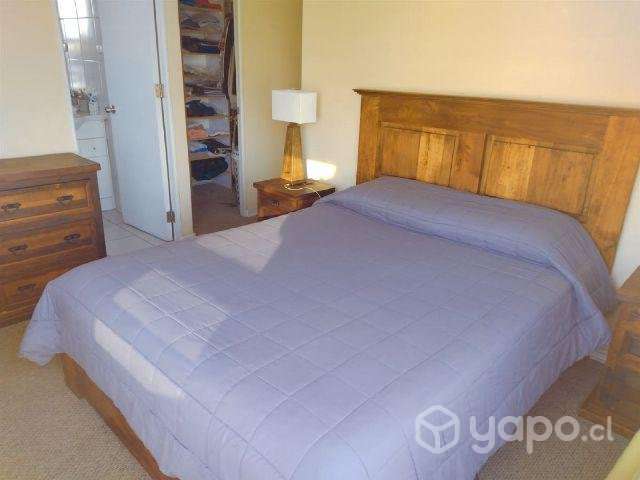 Departamento Av Viel con Sargento Aldea Santiago - Imagen 10