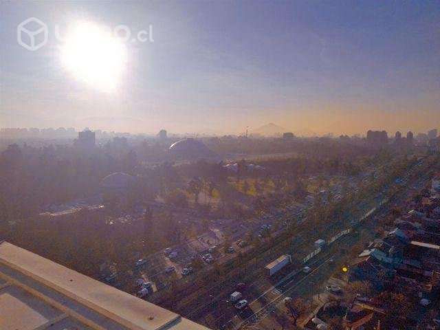 Departamento Av Viel con Sargento Aldea Santiago - Imagen 18