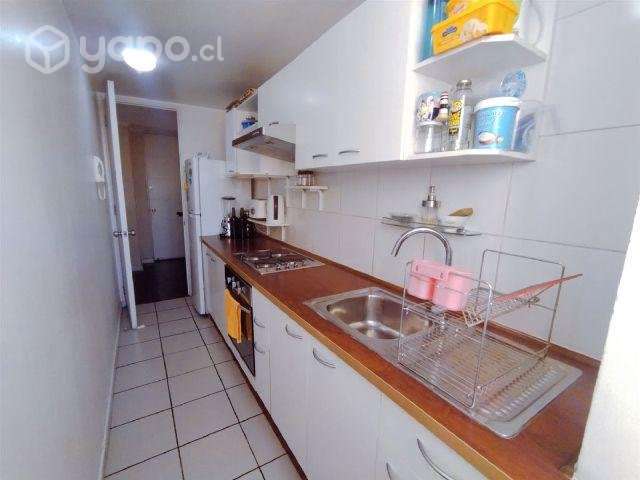 Departamento Av Viel con Sargento Aldea Santiago - Imagen 7