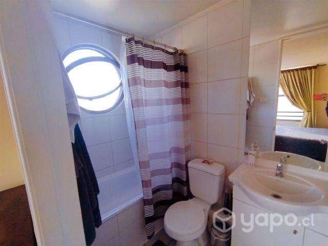 Departamento Av Viel con Sargento Aldea Santiago - Imagen 11