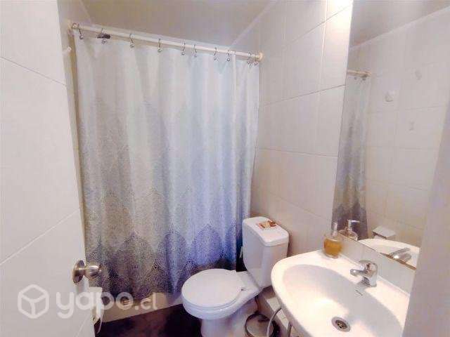 Departamento Av Viel con Sargento Aldea Santiago - Imagen 16