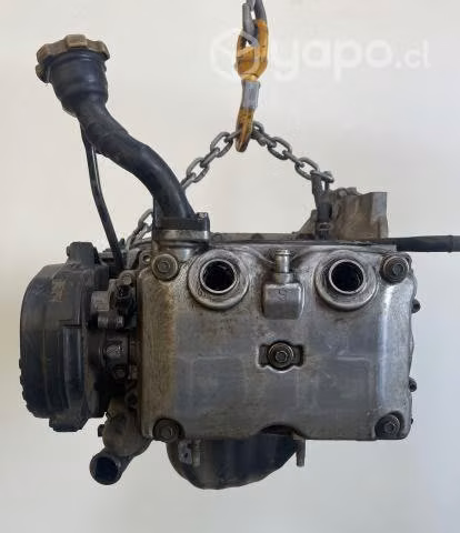 Motor de Subaru Impreza 1.6 Mt 2007