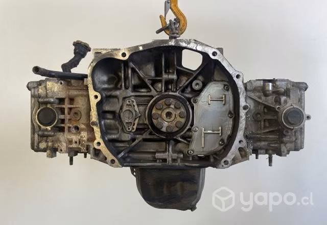 Motor de Subaru Impreza 1.6 Mt 2007