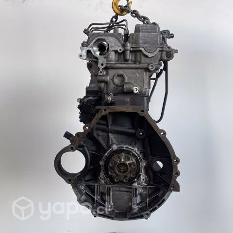 Motor de Ssangyong Actyon 2.0 AT 2007