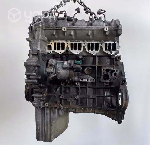 Motor de Ssangyong Actyon 2.0 AT 2007