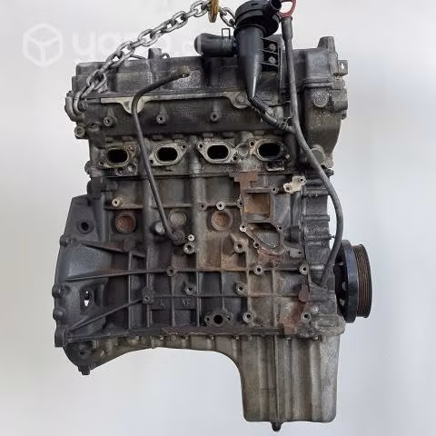 Motor de Ssangyong Actyon 2.0 AT 2007
