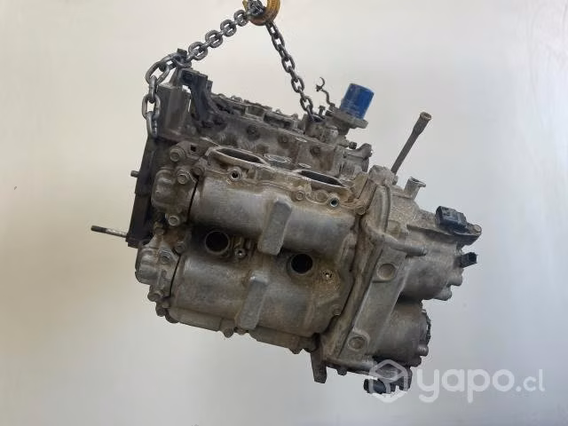 Motor de Subaru XV 2.0 Mt 2013