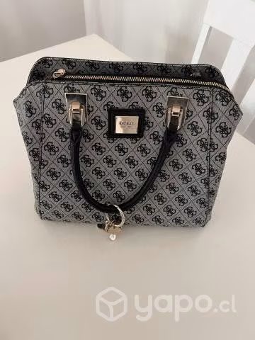 Cartera y billetera guess - Imagen 2