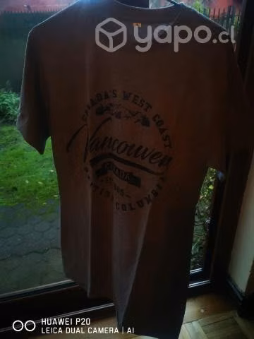 Poleras
