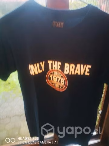 Poleras