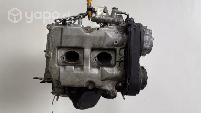 Motor de Subaru Impreza 1.5 EL15 2011