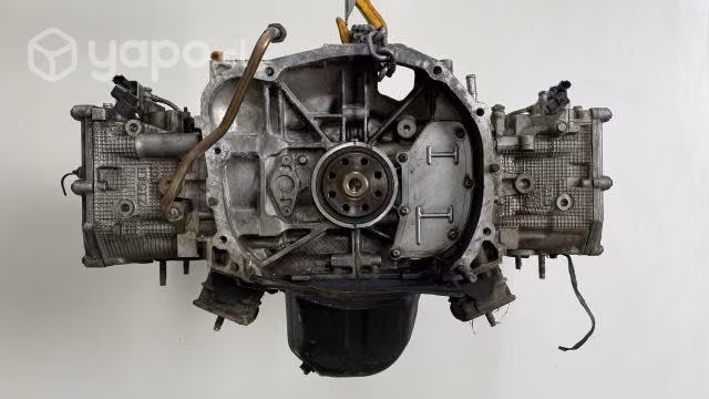 Motor de Subaru Impreza 1.5 EL15 2011