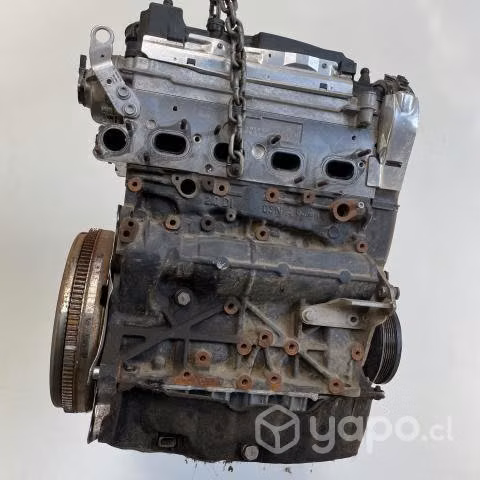 Motor de Skoda Octavia 2.0 At 2018