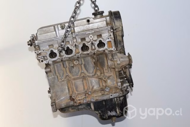 Motor de Suzuki Baleno 1.3 Mt 2002