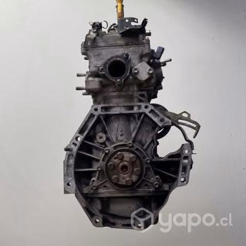 Motor de Suzuki Celerio 1.0 K10B 2011