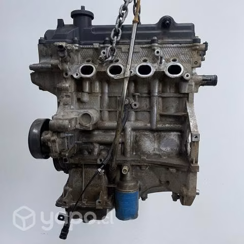 Motor de Suzuki Celerio 1.0 K10B MT 2021