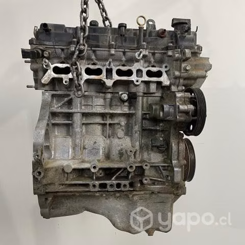 Motor de Suzuki Baleno 1.4 Mt 2018