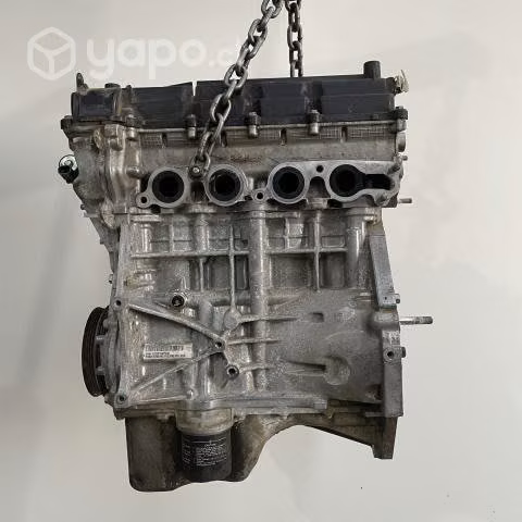 Motor de Suzuki Baleno 1.4 Mt 2018