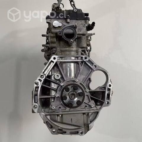 Motor de Suzuki Baleno 1.4 Mt 2018