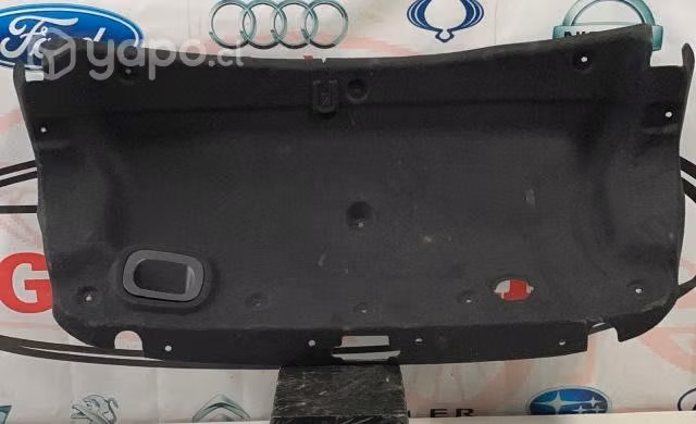 Tapia cubre portalon interior RENAULT FLUENCE