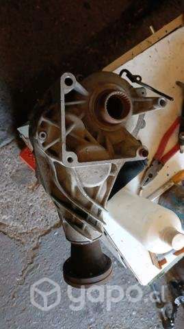 Caja de transferencia ford escape 3.0 (transfer) - Imagen 5