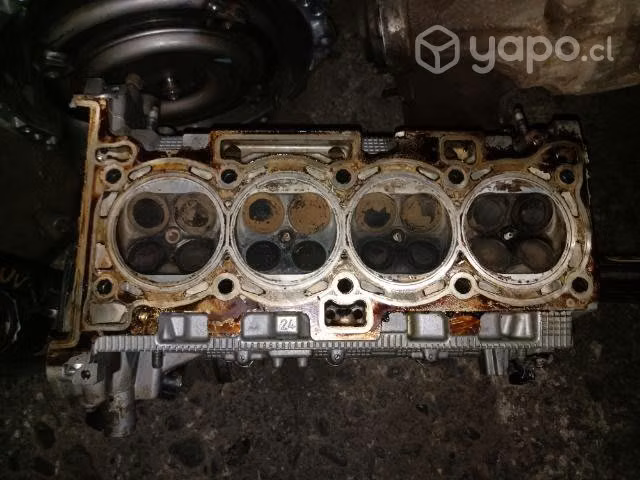 Culata jeep compass 2.4 2009