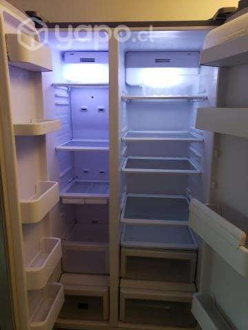 Refrigerador Samsung - Imagen 2