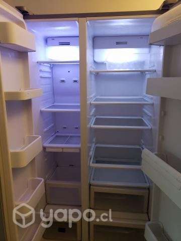 Refrigerador Samsung - Imagen 4