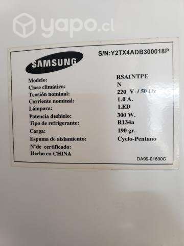 Refrigerador Samsung - Imagen 6