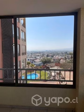 Depto Edificio el Faro