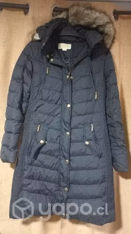 Parka Michael kors mujer talla xs/s