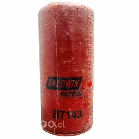 Filtro Baldwin B7143