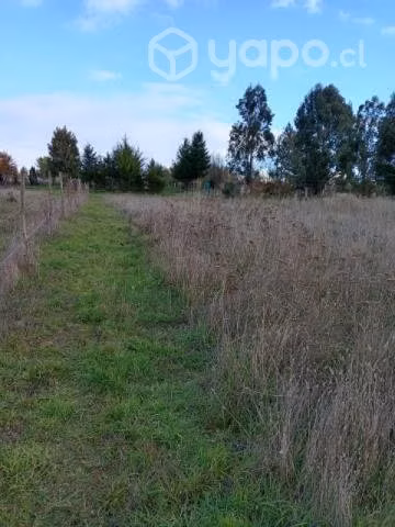 Parcela de agrado