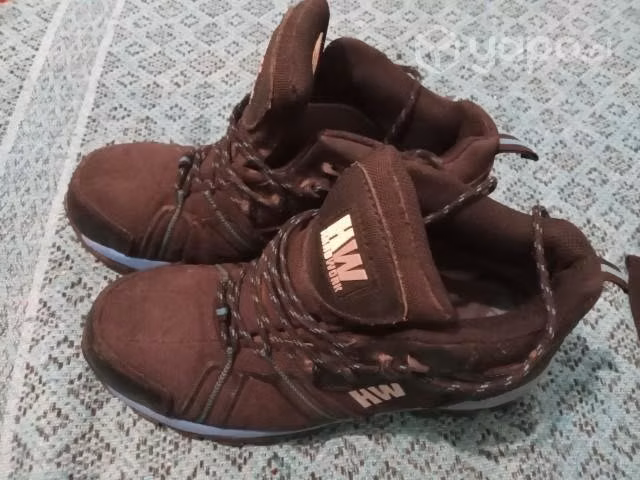 Zapatos - Imagen 4