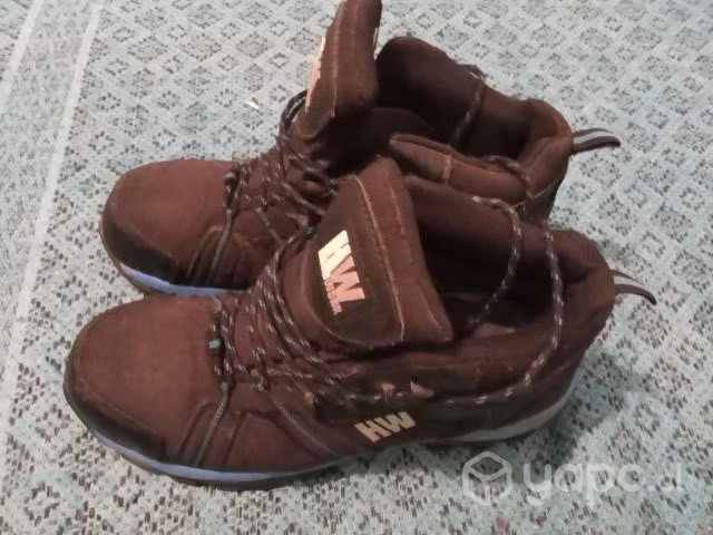 Zapatos - Imagen 3