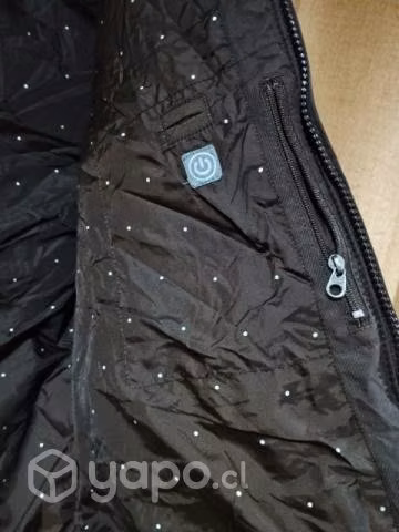 Parka The North face mujer