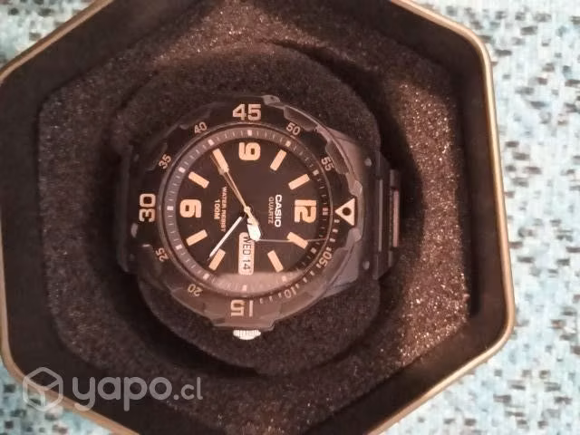 Reloj
