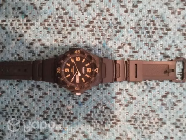 Reloj