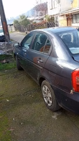 Vendo Hyundai Accent 2010