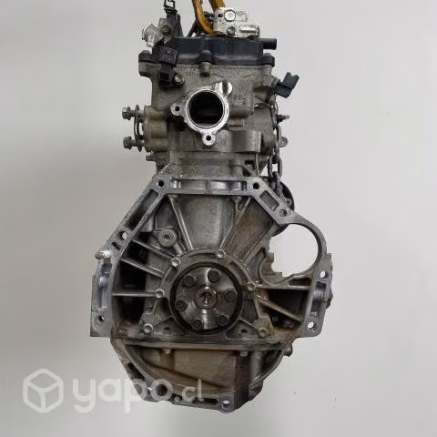 Motor de Suzuki Swift 1.2 K12B Dual VVT 2016