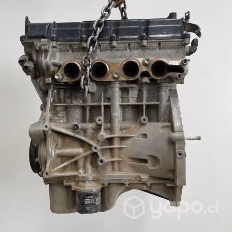 Motor de Suzuki Swift 1.2 K12B Dual VVT 2016