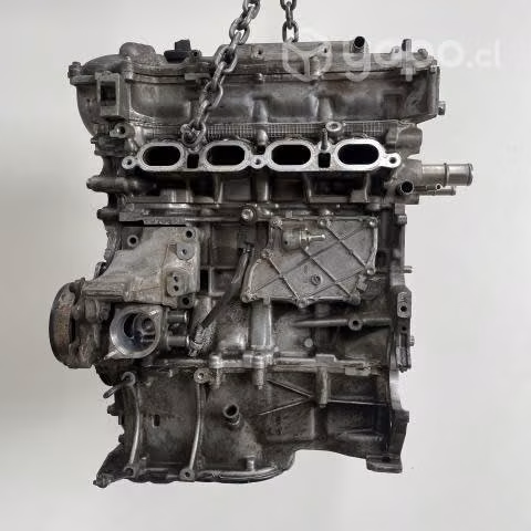 Motor de Toyota Auris 1.6 1ZR MT 2013
