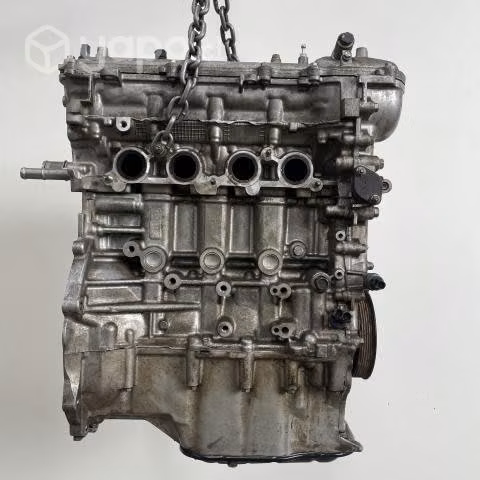 Motor de Toyota Auris 1.6 1ZR MT 2013