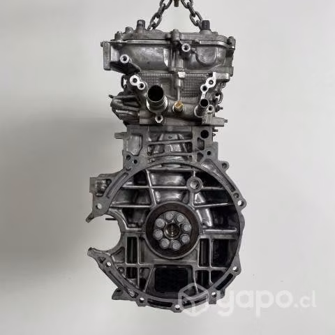 Motor de Toyota Auris 1.6 1ZR MT 2013