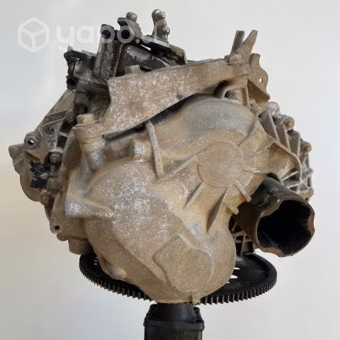 Motor de Chevrolet Captiva 2.4 Mt 4x2 2015