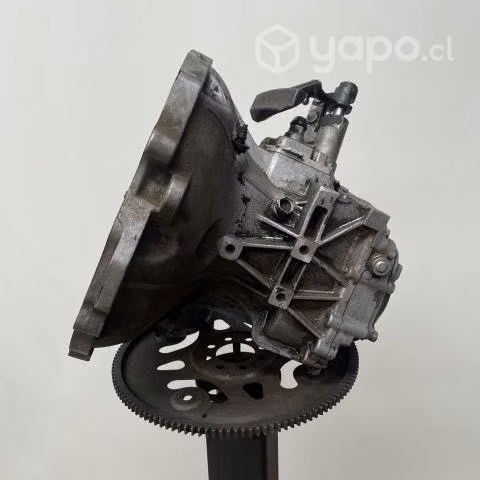 Motor de Chevrolet Sonic 1.6 Mt 2013