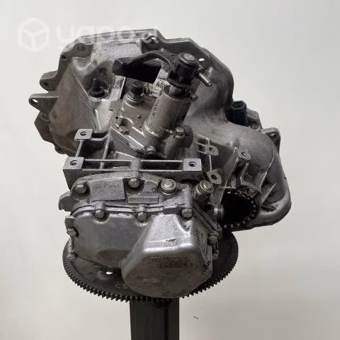 Motor de Chevrolet Sonic 1.6 Mt 2013