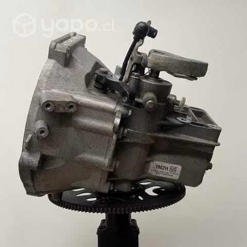 Motor de Chevrolet Sail 1.5 L2B MT 2022
