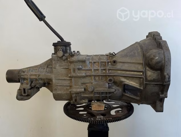 Motor de Chevrolet Millenium 2.2 MT 2002